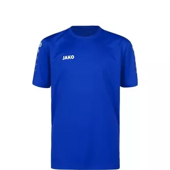 Рубашка для выступлений JAKO Team, синий