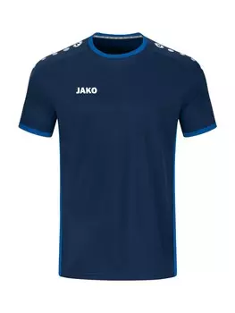 Рубашка для выступлений Jako, темно-синий