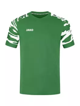 Рубашка для выступлений Jako, трава зеленая