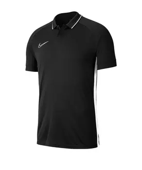 Рубашка для выступлений NIKE Academy 19, черный
