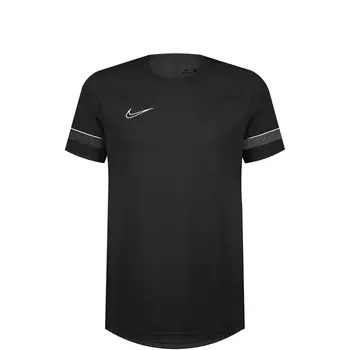 Рубашка для выступлений NIKE Academy 21, черный