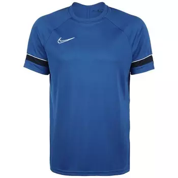 Рубашка для выступлений NIKE Academy 21, цвет Gentian