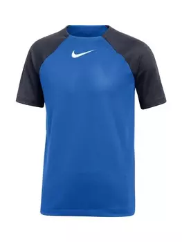 Рубашка для выступлений NIKE Academy, синий