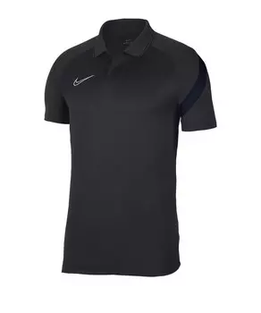 Рубашка для выступлений NIKE, антрацит