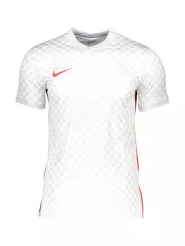 Футболка для выступлений Nike, белый