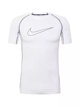 Рубашка для выступлений Nike, белый