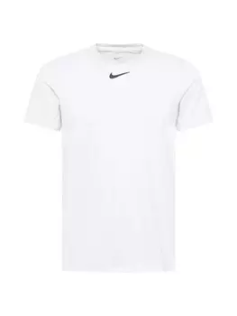 Рубашка для выступлений Nike, белый
