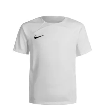 Рубашка для выступлений Nike, белый