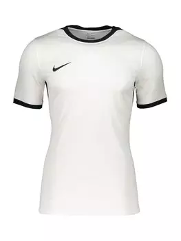 Футболка для выступлений Nike, белый