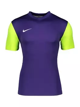 Футболка для выступлений Nike, фиолетовый