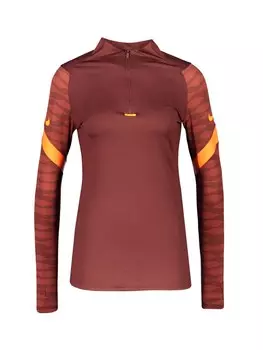 Рубашка для выступлений NIKE, коричневый