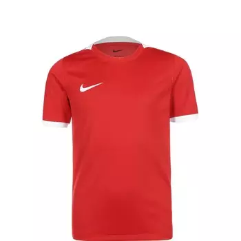 Футболка для выступлений Nike, красный