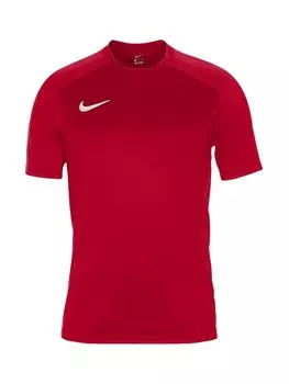Рубашка для выступлений NIKE, красный