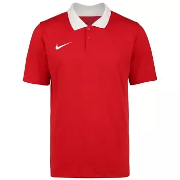 Рубашка для выступлений NIKE Park 20, красный