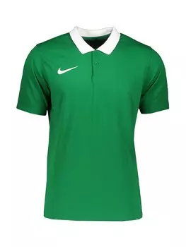 Рубашка для выступлений NIKE Park 20, зеленый