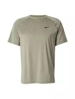 Рубашка для выступлений NIKE READY, хаки