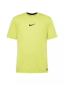 Рубашка для выступлений Nike, рид