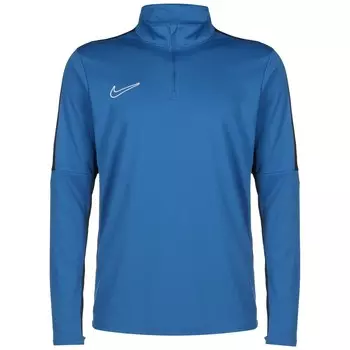 Рубашка для выступлений Nike, синий