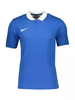 Рубашка для выступлений Nike, синий