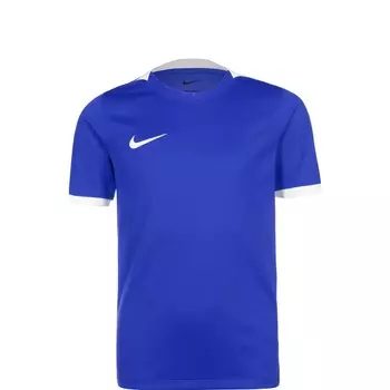 Рубашка для выступлений Nike, синий