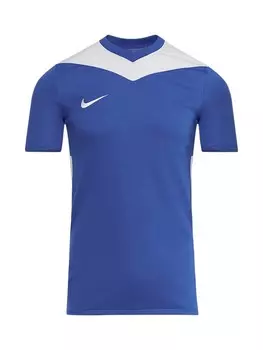 Рубашка для выступлений NIKE, синий