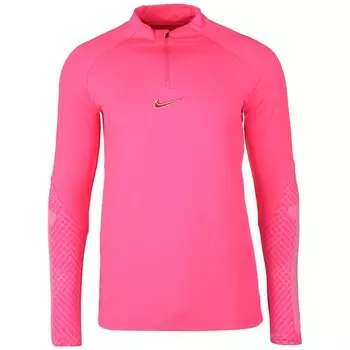 Рубашка для выступлений Nike Strike, фуксия