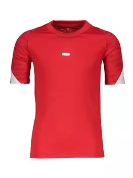 Рубашка для выступлений NIKE Strike, красный