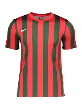 Футболка для выступлений Nike, зеленый/красный