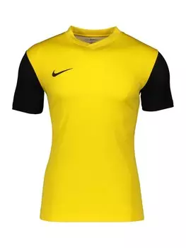 Рубашка для выступлений Nike, желтый