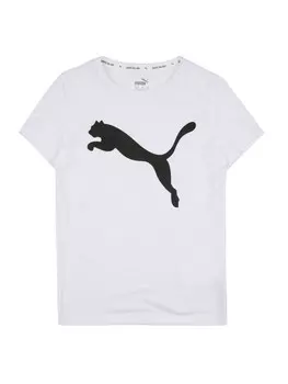 Рубашка для выступлений Puma Active, белый