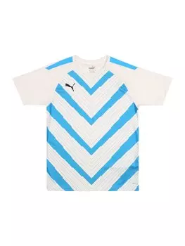 Рубашка для выступлений PUMA, белый