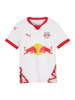 Рубашка для выступлений PUMA, белый