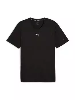 Рубашка для выступлений PUMA Cloudspun, черный