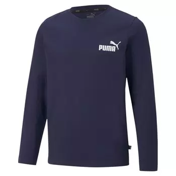 Рубашка для выступлений Puma, синий