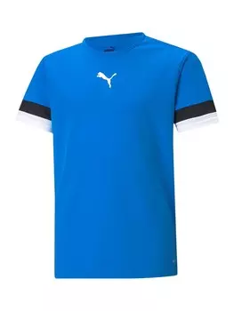 Рубашка для выступлений PUMA, синий