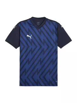 Рубашка для выступлений PUMA, синий