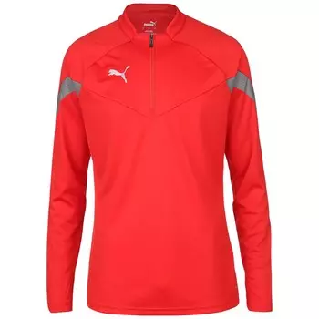 Рубашка для выступлений Puma TeamFinal, красный