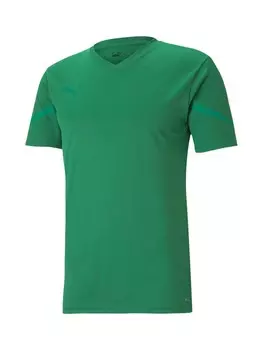 Рубашка для выступлений Puma, трава зеленая