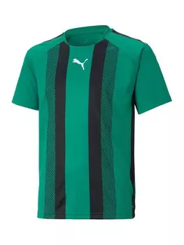 Рубашка для выступлений Puma, зеленый
