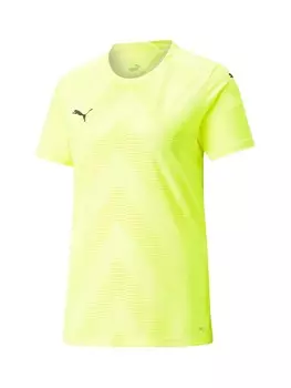 Рубашка для выступлений Puma, желтый/светло-желтый