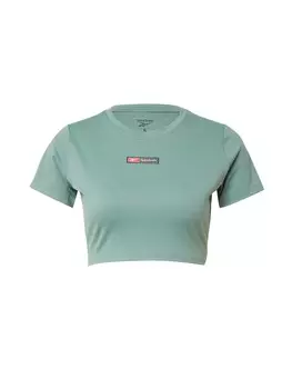 Рубашка для выступлений Reebok, цвет Reed
