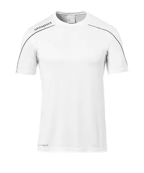 Рубашка для выступлений UHLSPORT, белый