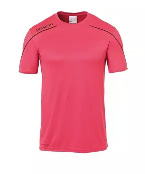 Рубашка для выступлений UHLSPORT, розовый