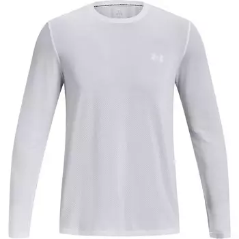 Рубашка для выступлений UNDER ARMOUR, белый