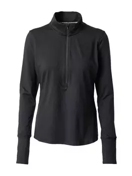 Рубашка для выступлений Under Armour, черный