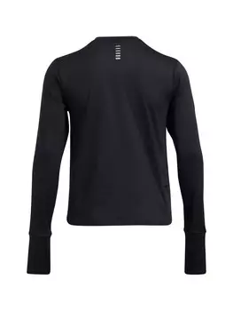 Рубашка для выступлений UNDER ARMOUR, черный