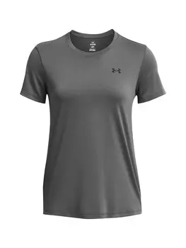 Рубашка для выступлений UNDER ARMOUR, серый