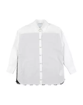 Рубашка Dolce&Gabbana, белый