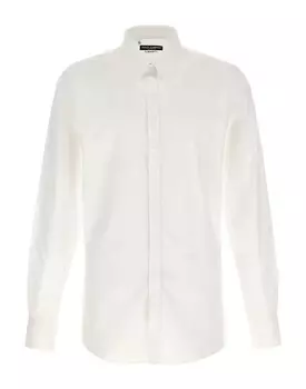 Рубашка Dolce&Gabbana, белый