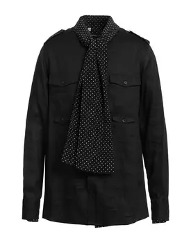 Рубашка Dolce&Gabbana, черный